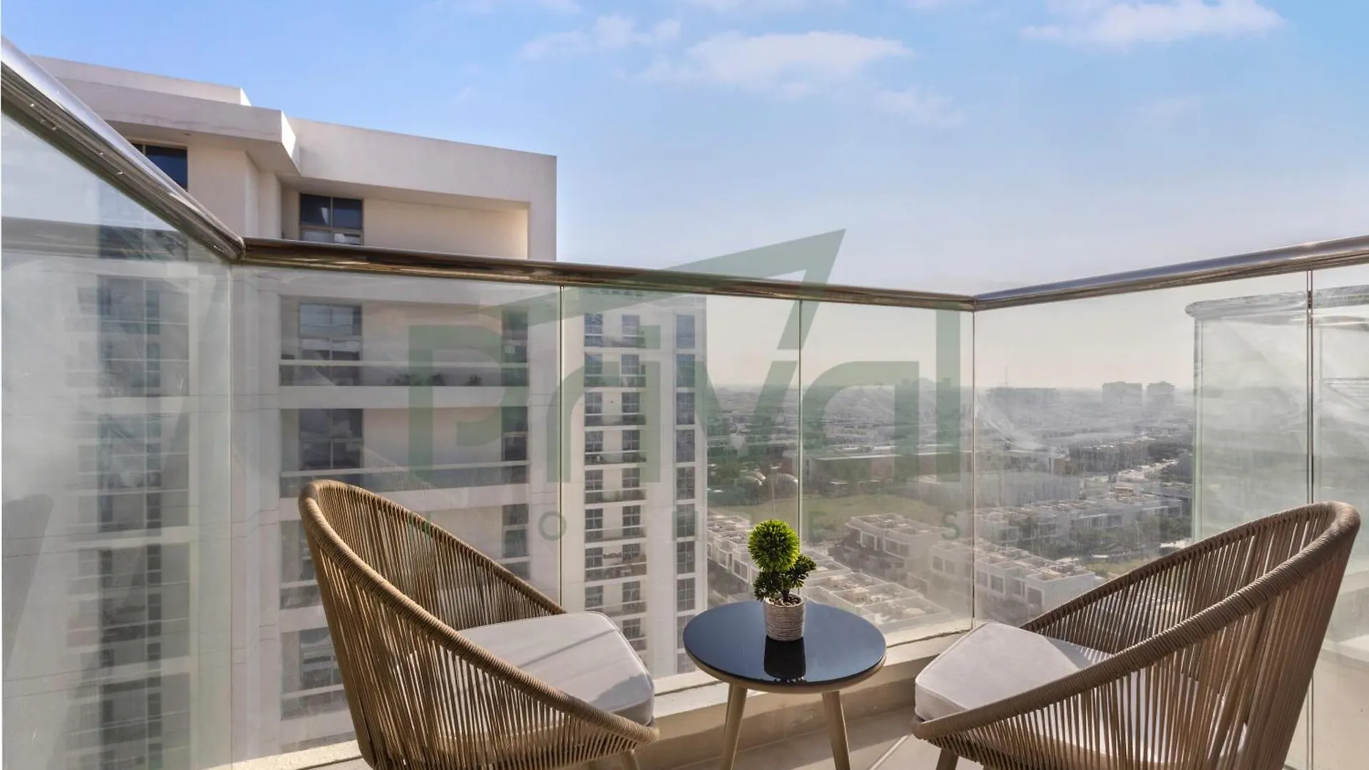 Prival - Modern Studio Dubai 0*,  United Arab Emirates