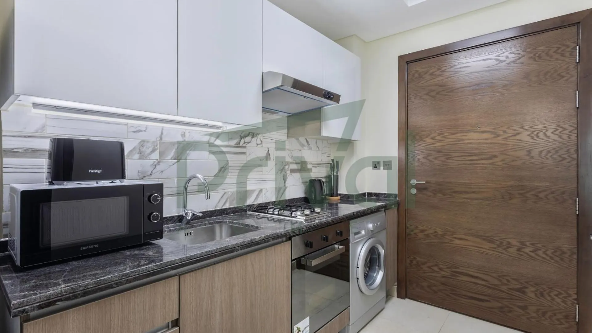 Apartment Prival - Modern Studio Dubai