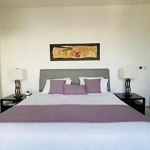  Apartment Beautiful With Amazing Sea Views